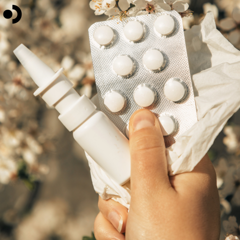 Allergy Medication
