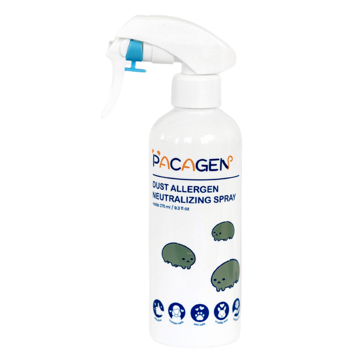 Dust Spray Bottle