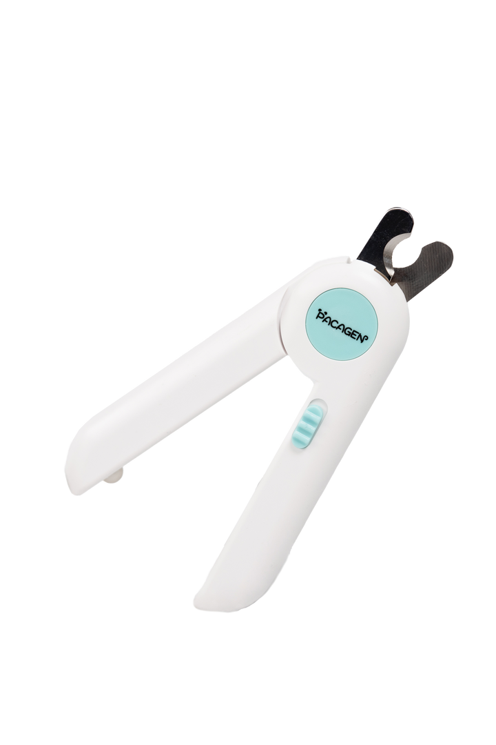 Pacagen pet nail clipper