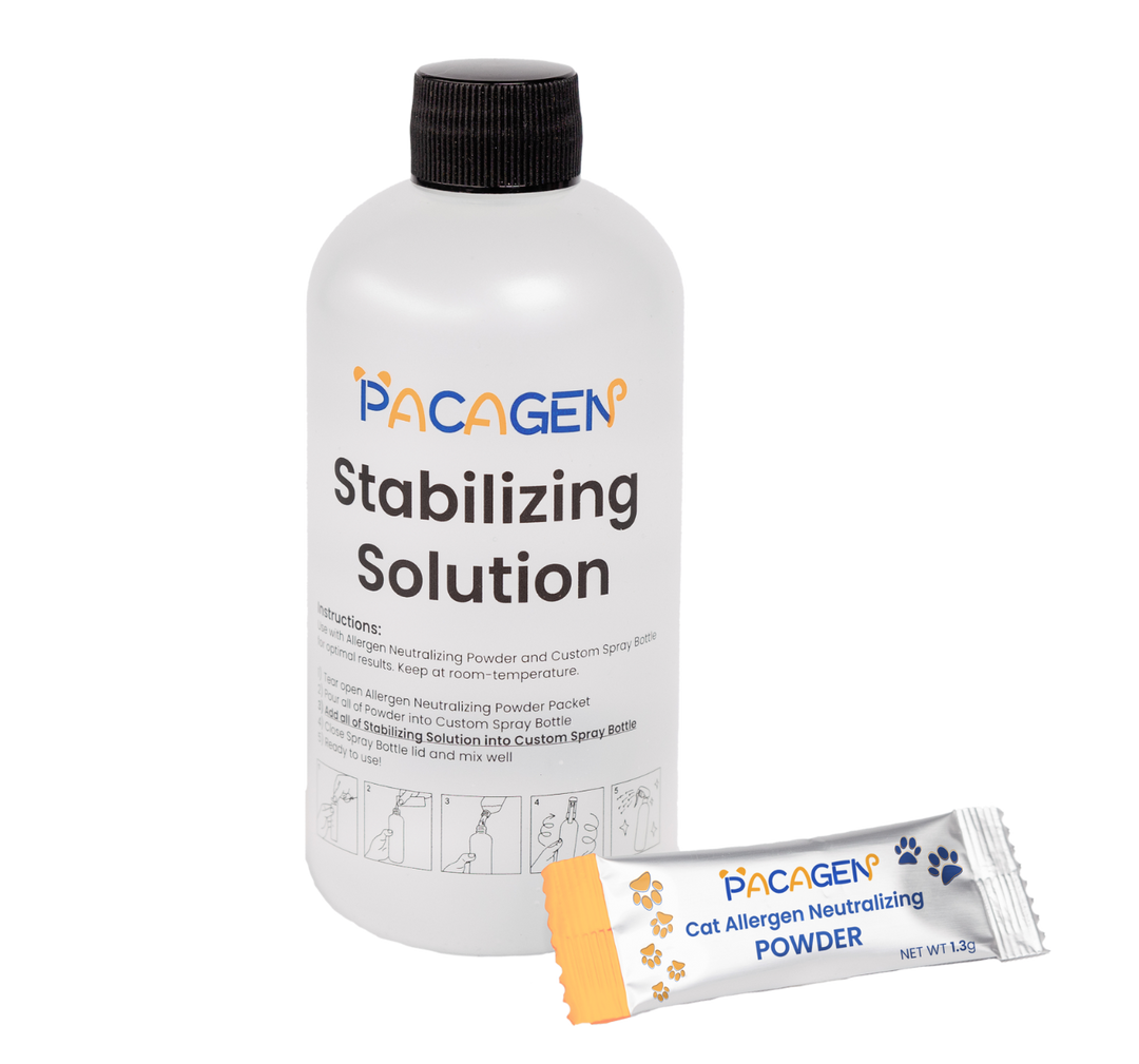 Allergen Neutralizing Spray Refill