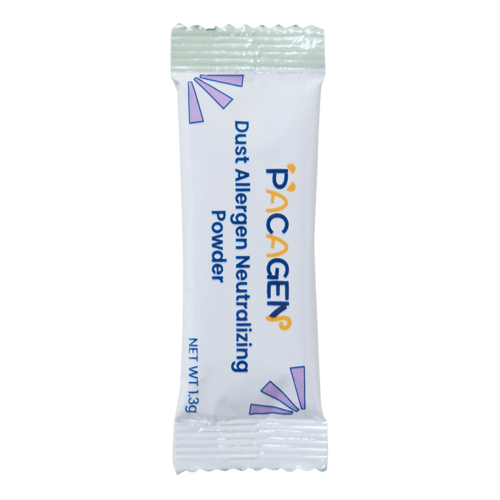 Dust Allergen Neutralizing Powder